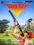Magnavox Odyssey-2&nbsp; - &nbsp;Clay Pigeon (Brazil)
